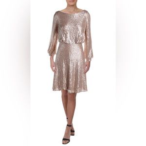 Tadashi Shoji Juno Dress